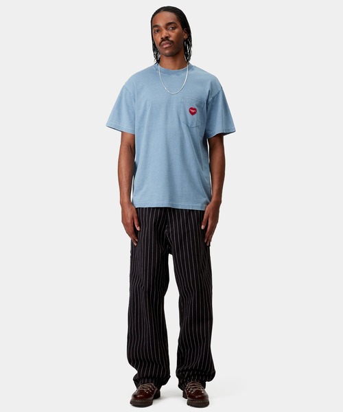 Carhartt WIP（カーハートワークインプログレス） tシャツ Carhartt