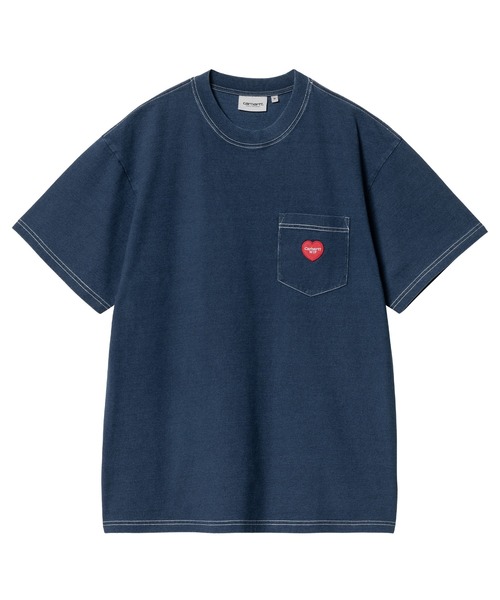 Carhartt WIP（カーハートワークインプログレス） tシャツ Carhartt