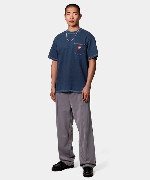 Carhartt WIP（カーハートワークインプログレス） tシャツ Carhartt