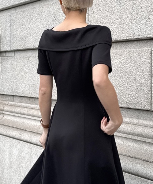 FENDI 黒 オフショルダー ワンピース 楽天市場】セール☆2990円→2490円 オフショルダーワンピース