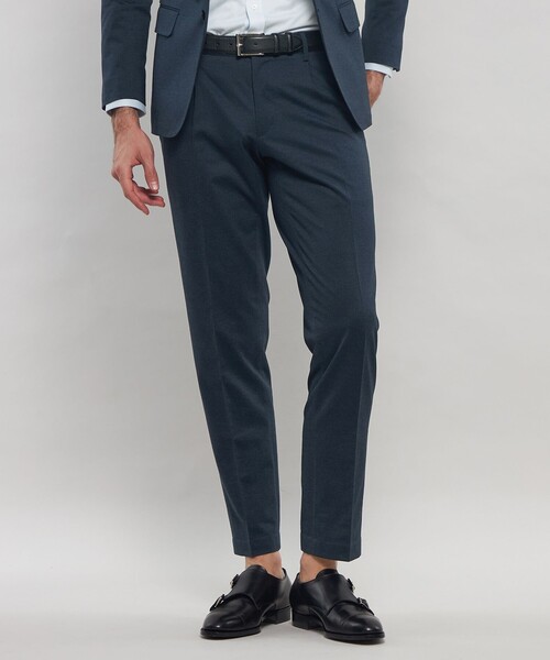 マッキントッシュロンドン　メンズ　スラックス MACKINTOSH LONDON（マッキントッシュ ロンドン） スラックス 「WEB