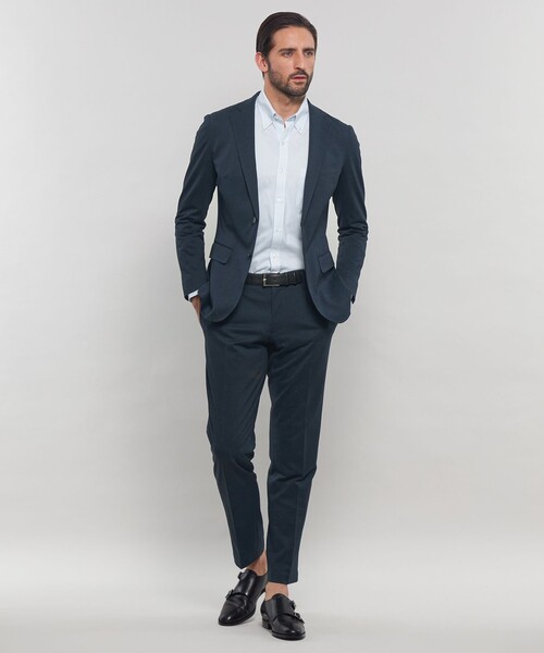 MACKINTOSH LONDON（マッキントッシュ ロンドン） スラックス 「WEB