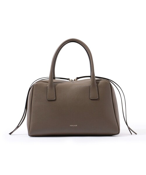 今人気!【Frenzlauer】Bowling Bag ボウリングバッグミディアム FRENZLAUER ボストンバッグ ボーリングバッグ ミディアム