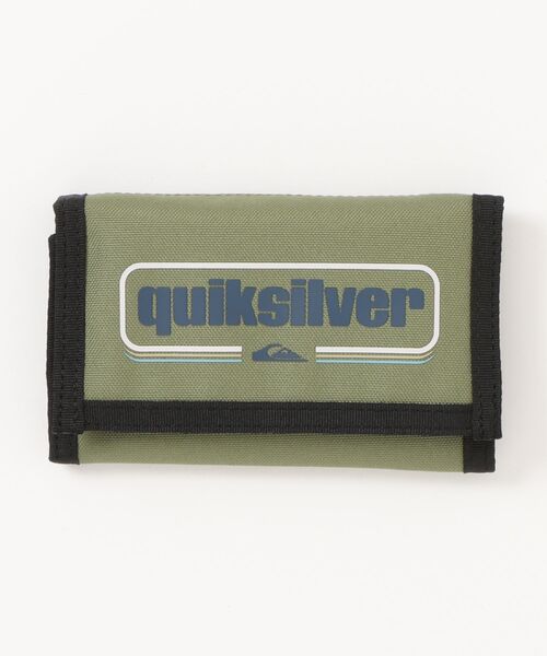 Quiksilver（クイックシルバー） 財布 THE EVERYDAILY/クイック