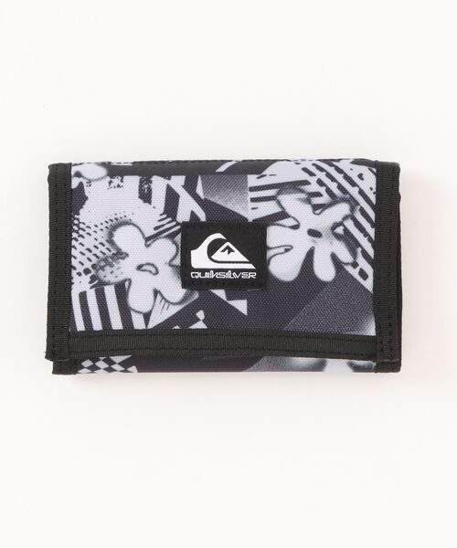 Quiksilver（クイックシルバー） 財布 THE EVERYDAILY/クイック 