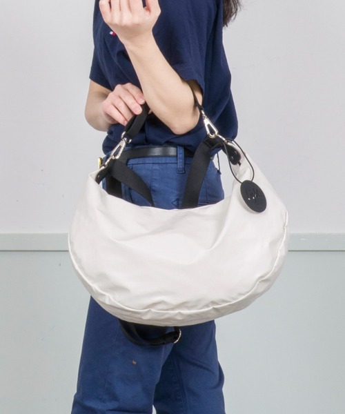 jack gomme ショルダーバッグ バッグ 「JACK GOMME/ジャックゴム