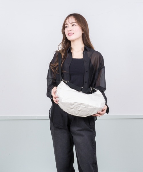 jack gomme ショルダーバッグ バッグ 「JACK GOMME/ジャックゴム