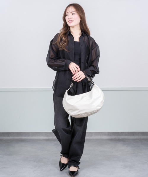 jack gomme ショルダーバッグ バッグ 「JACK GOMME/ジャックゴム