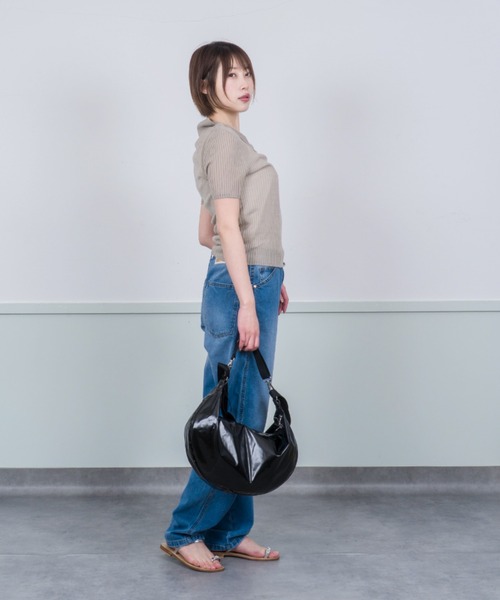 jack gomme ショルダーバッグ バッグ 「JACK GOMME/ジャックゴム