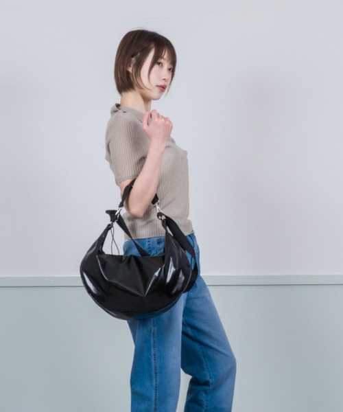 Jack Gomme　ジャックゴム　ボストンバッグ　ショルダーバッグ　2way 楽天市場】ジャックゴム jack gomme フランス製 LIGHT WALLI