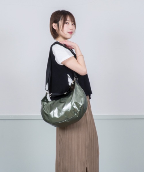 jack gomme ショルダーバッグ バッグ 「JACK GOMME/ジャックゴム