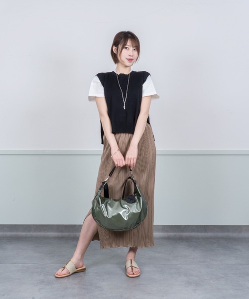 jack gomme ショルダーバッグ バッグ 「JACK GOMME/ジャックゴム