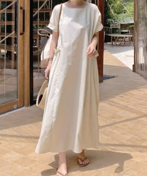 bonjour dairy  4y ロングワンピース 楽天市場】【25AW×半額クーポン】ティアードワンピース ロング