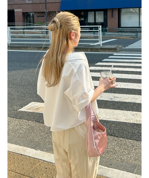 Ungrid（アングリッド） サロペット オーバーオール 「WEB限定」アメ