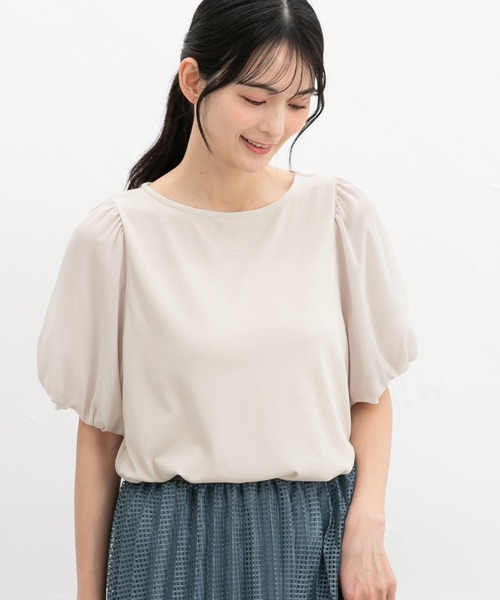 tシャツ 「L」「接触冷感・吸水速乾・抗菌防臭・UV・ウォッシャブル」コンパクト40Gポンチ レディース L】【接触冷感・吸水速乾・抗菌防臭・UV・ウォッシャブル