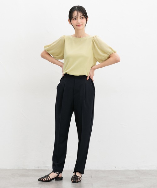 tシャツ 「接触冷感・吸水速乾・抗菌防臭・UV・ウォッシャブル」コンパクト40Gポンチ レディース 接触冷感・吸水速乾・抗菌防臭・UV・ウォッシャブル】コンパクト