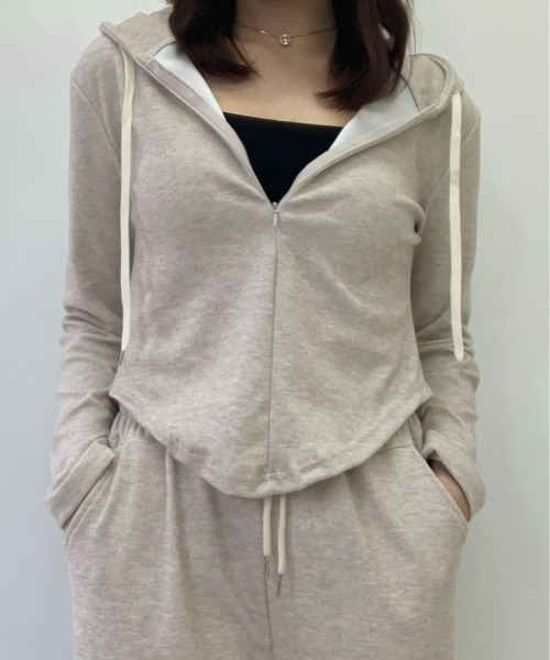 セットアップ スウェット レディース : ZOZOTOWN Yahoo!店 - 通販