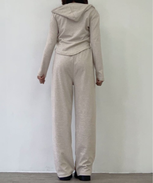 セットアップ スウェット レディース : ZOZOTOWN Yahoo!店 - 通販