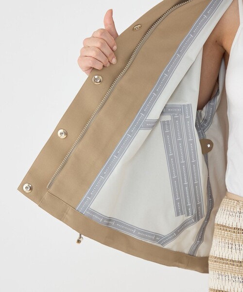 Mackintosh（マッキントッシュ） コート アウター 「別注」MACKINTOSH