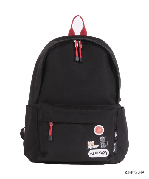 OUTDOOR PRODUCTS デイバック リュック 「ハイキュー!!×OUTDOOR