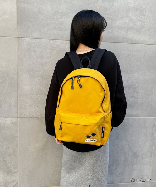 VAVADUDU リュック MOVESPORT スクエアバッグパック40L -デサントストア-DESCENTE