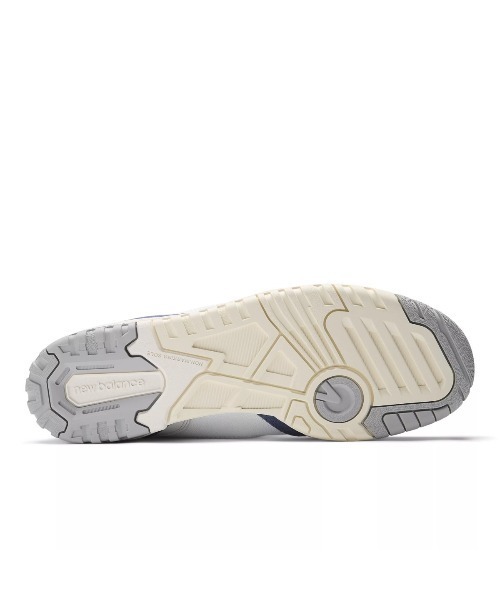 Kinetics スニーカー New Balance 550（ニューバランス 550