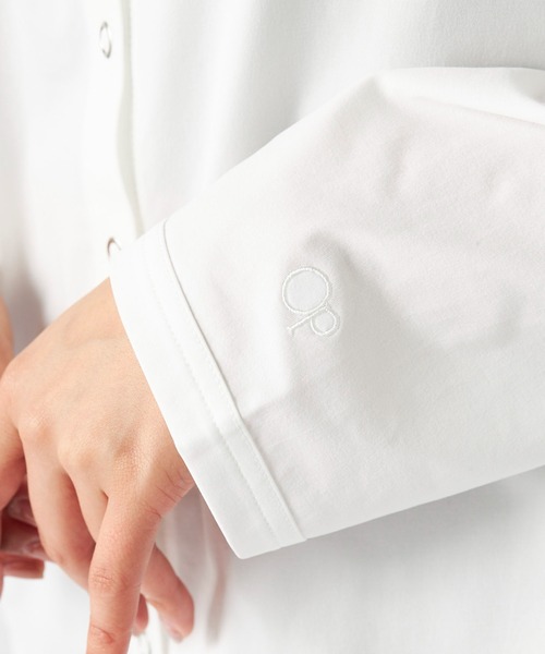 Ocean Pacific（オーシャンパシフィック） ラッシュガード 「OP