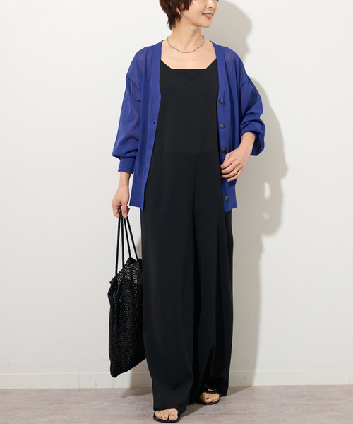 ゆうな【JOURNAL STANDARD 】Vネックカーディガン ゆうな【JOURNAL STANDARD 】Vネックカーディガン JOURNAL