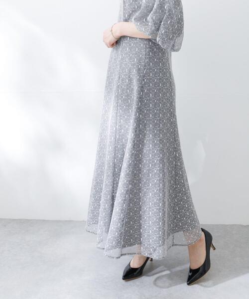 ワンピース 幾何学レースドレス : ZOZOTOWN Yahoo!店 - 通販 - Yahoo