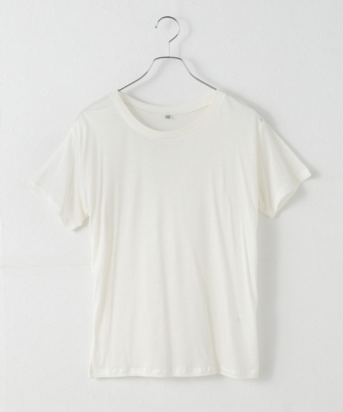 Baserange ベースレンジ　Tee Shirt BASERANGE/ベースレンジ】TEE shirts：Tシャツ（Tシャツ