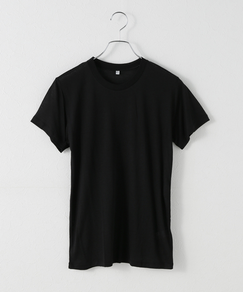 BASERANGE tシャツ 「BASERANGE/ベースレンジ」 CORE TEE SHIRT