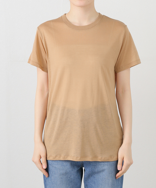 BASERANGE/ベースレンジ　Tシャツ　Sサイズ　OCULAR BASERANGE tシャツ 「BASERANGE/ベースレンジ」 CORE TEE SHIRT