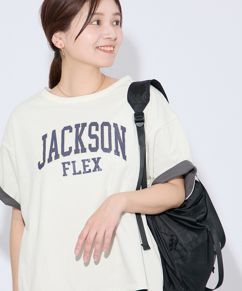 tシャツ 「追加2」リバーシブルTシャツ レディース