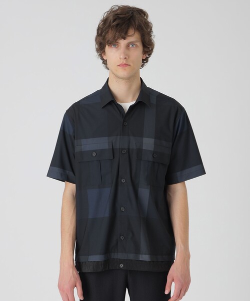 BLACK LABEL CRESTBRIDGE（ブラックレーベル クレストブリッジ