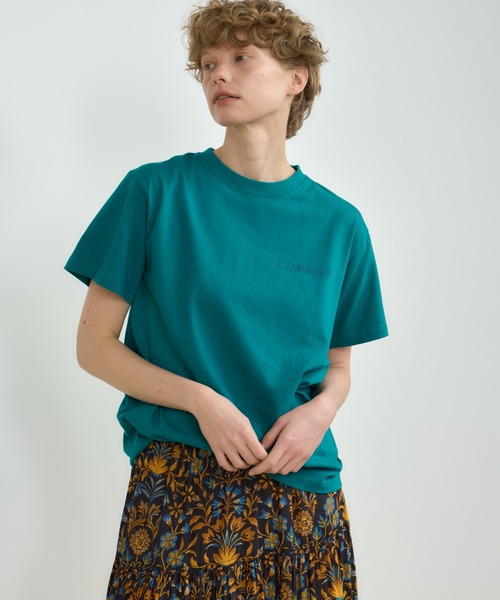 tシャツ ハワイアイランドカラーTシャツ -MOLOKAI- レディース