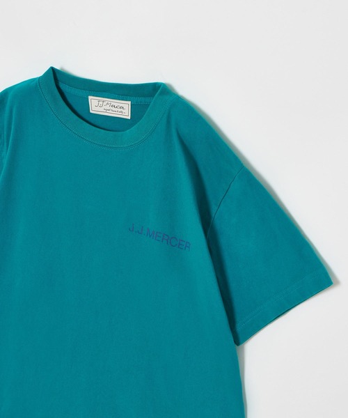 tシャツ ハワイアイランドカラーTシャツ -MOLOKAI- レディース