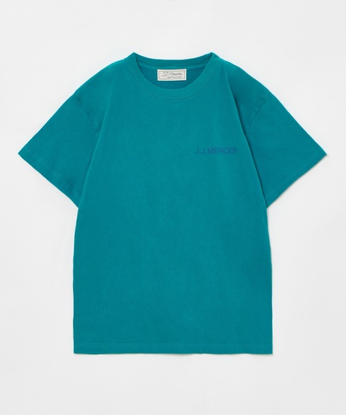 tシャツ ハワイアイランドカラーTシャツ -MOLOKAI- レディース