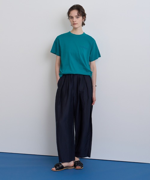 tシャツ ハワイアイランドカラーTシャツ -MOLOKAI- レディース