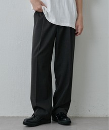 スラックス パウダートロストレートパンツ メンズ｜ZOZOTOWN Yahoo!店