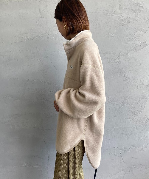 「AMERICANA」 スウェットカットソー ONE SIZE ブラック レディース AMERICANA 「AMERICANA」 スウェットカットソー FREE ブラック