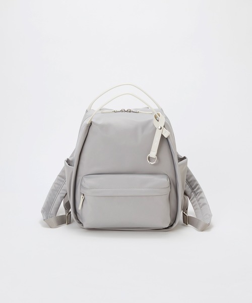 TOPKAPI BREATH（トプカピ ブレス） デイバック リュック 「Breath