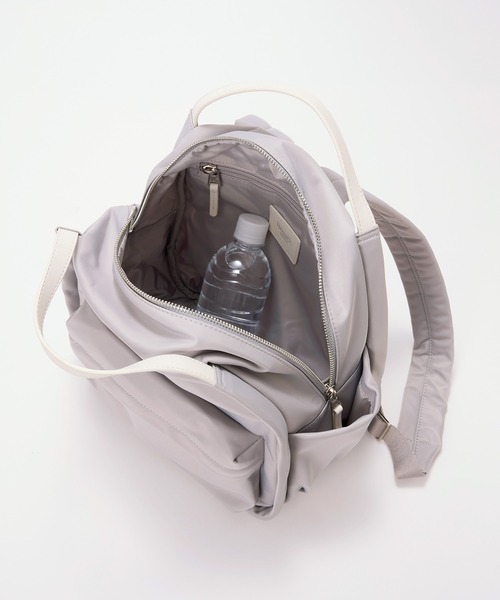 TOPKAPI BREATH（トプカピ ブレス） デイバック リュック 「Breath