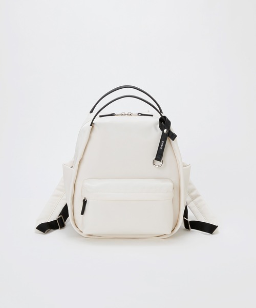 TOPKAPI BREATH（トプカピ ブレス） デイバック リュック 「Breath