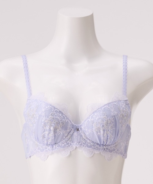Dolce Fiora（ドルチェ フィオラ） ブラジャー ショーツセット 「ノン
