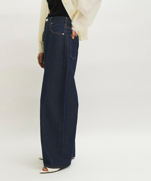 NEEDBY heritage ジーンズ デニム デニムパンツ 「NEEDBY for