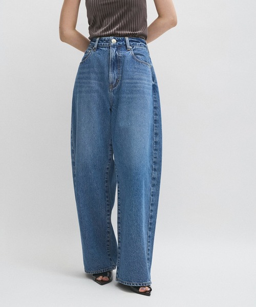 NEEDBY heritage ジーンズ デニム デニムパンツ 「NEEDBY for