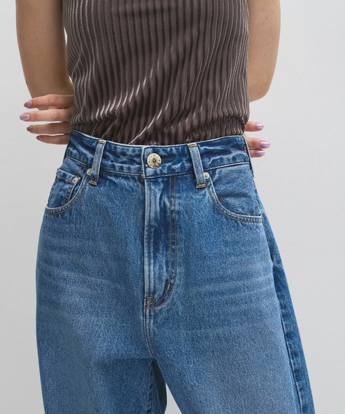 NEEDBY heritage ジーンズ デニム デニムパンツ 「NEEDBY for