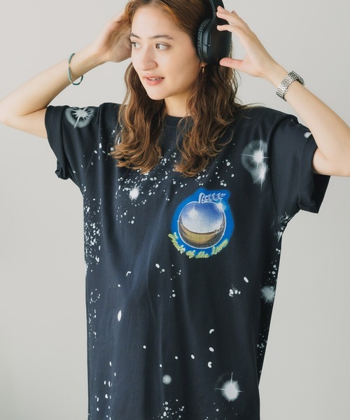 ［RYM出品］ FRUIT OF THE LOOM tシャツ LOOM/フルーツオブザルーム