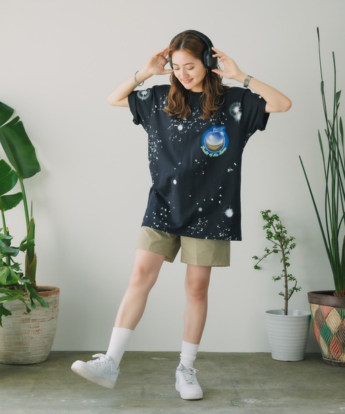 FRUIT OF THE LOOM tシャツ LOOM/フルーツオブザルーム