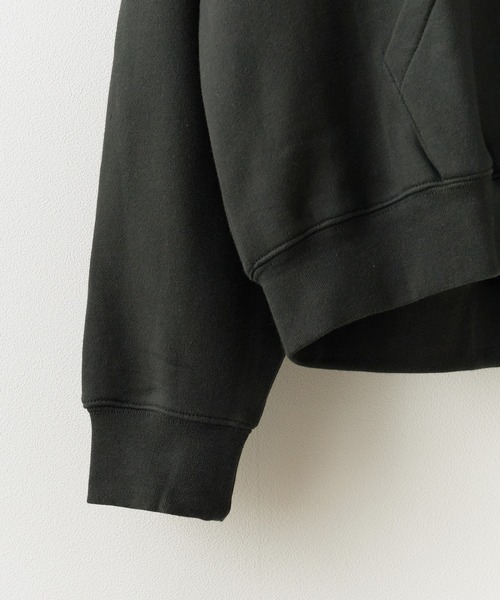 FOG ESSENTIALS パーカー ESSENTIALS/エッセンシャルズ FRONT